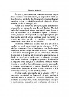 Sarajevo 1914: ultimul vals