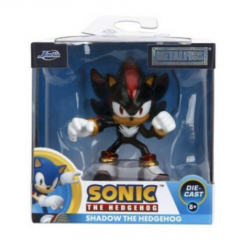 Figurina - Sonic, The Hedgehog (4 modele - pret pe bucata)