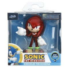 Figurina - Sonic, The Hedgehog (4 modele - pret pe bucata)