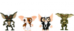 Figurina metalica - Gremlins - mai multe modele
