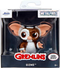 Figurina metalica - Gremlins - mai multe modele