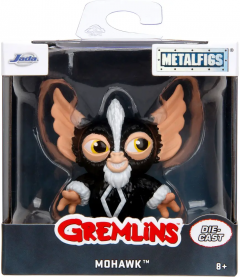 Figurina metalica - Gremlins - mai multe modele