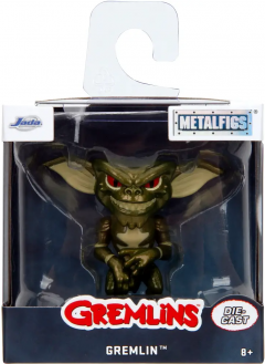 Figurina metalica - Gremlins - mai multe modele