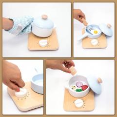 Joc de rol - Micul Bucatar