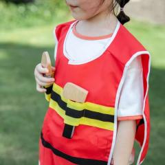 Joc de rol - Recuzita pompierului