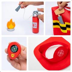 Joc de rol - Recuzita pompierului