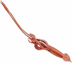 Figurina - Calamar Gigant