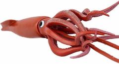 Figurina - Calamar Gigant