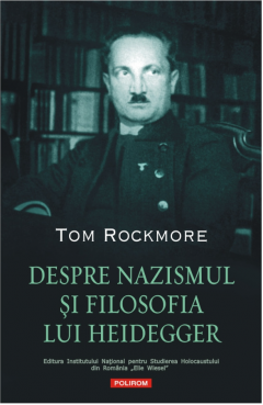Despre nazismul si filosofia lui Heidegger