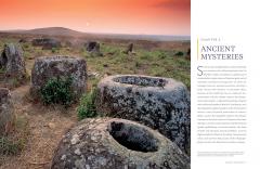 Sacred Places of a Lifetime