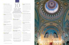 Sacred Places of a Lifetime