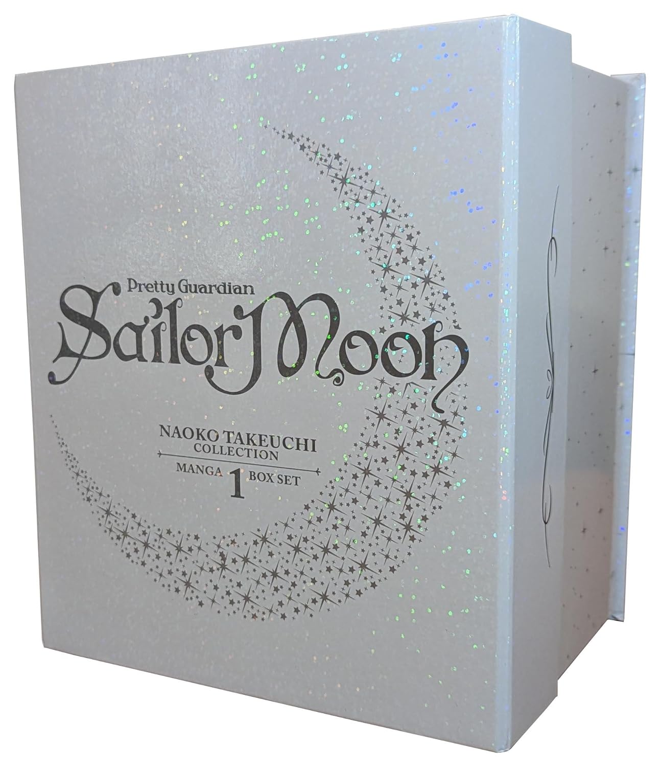 JEWEL BOX～NAOKO SINGLES COLLECTION JEWEL BOX～NAOKO SINGLES COLLECTION