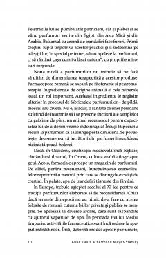 Parfumuri de legenda