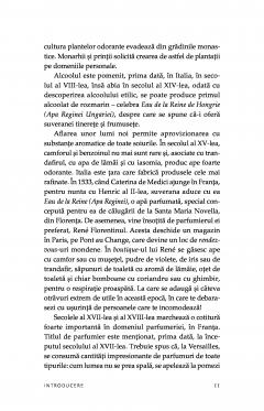 Parfumuri de legenda