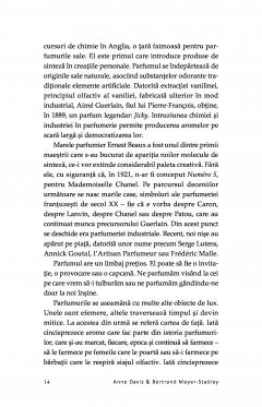 Parfumuri de legenda