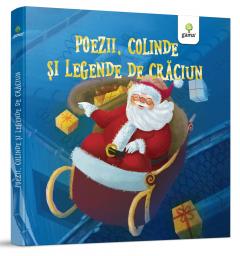 Pachet Povestile de Craciun ale copilariei