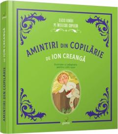 Pachet - Amintiri din copilarie