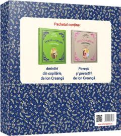Pachet - Amintiri din copilarie