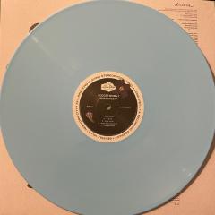 Evergreen - Baby Blue Vinyl