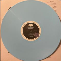 Evergreen - Baby Blue Vinyl
