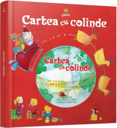 Pachet Colinde si povesti de Craciun