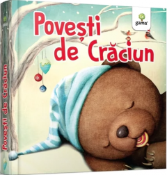 Pachet Colinde si povesti de Craciun