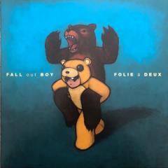 Folie A Deux - Blue Sky Vinyl