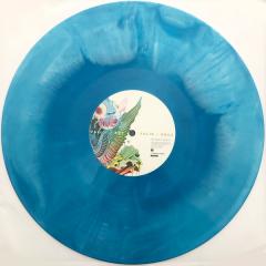 Folie A Deux - Blue Sky Vinyl