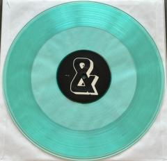 & (Ampersand) - Blue Sky Vinyl