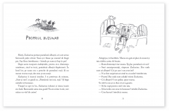 Noi povestiri cu lupul de nisip