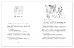 Noi povestiri cu lupul de nisip