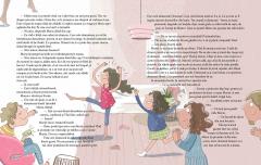 Invincibil la bullying