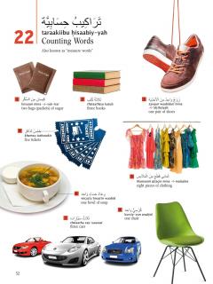 Arabic Picture Dictionary