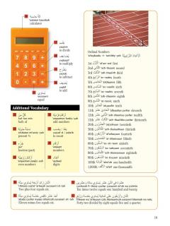 Arabic Picture Dictionary