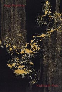 Coperta cărții Maggi Hambling