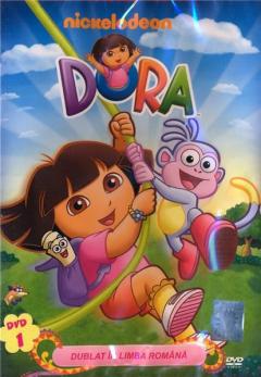 Dora vol. 1 / Dora The Explorer - Vol. 1