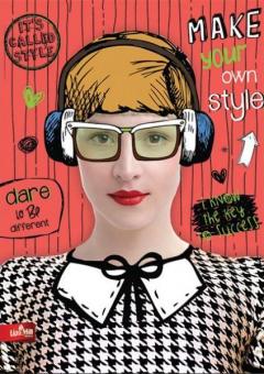 Caiet A4 dictando 60+2 pagini cu coperta dubla