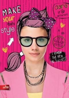 Caiet A4 dictando 60+2 pagini cu coperta dubla