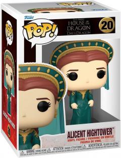 Figurina - Pop! House of the Dragon: Alicent Hightower