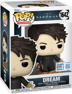 Figurina - Pop! The Sandman: Dream