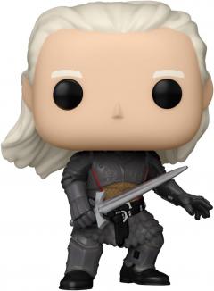Figurina - Pop! House of the Dragon: Daemon Targaryen