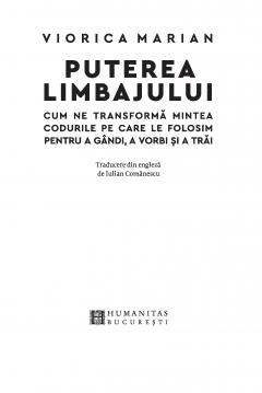 Puterea limbajului
