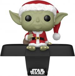 Figurina - Edge-Sitter - Star Wars: Yoda