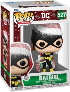 Figurina - Pop! DC Holiday: Batgirl