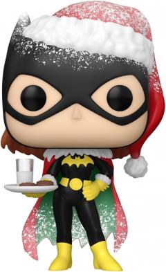 Figurina - Pop! DC Holiday: Batgirl