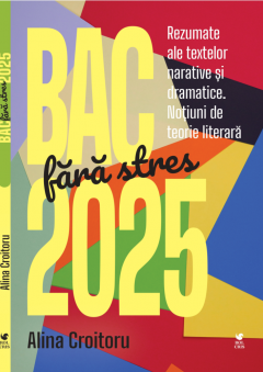BAC fara stres 2025