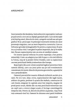 Calatorie in miezul vietii