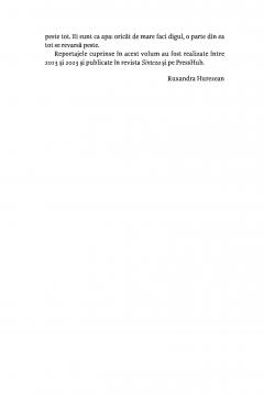 Calatorie in miezul vietii