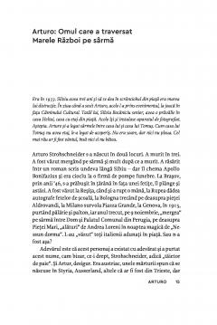 Calatorie in miezul vietii