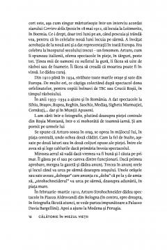 Calatorie in miezul vietii